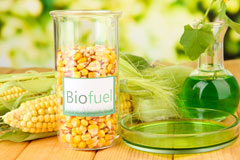 Hoo Green biofuel availability