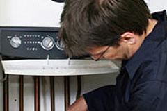 boiler repair Hoo Green